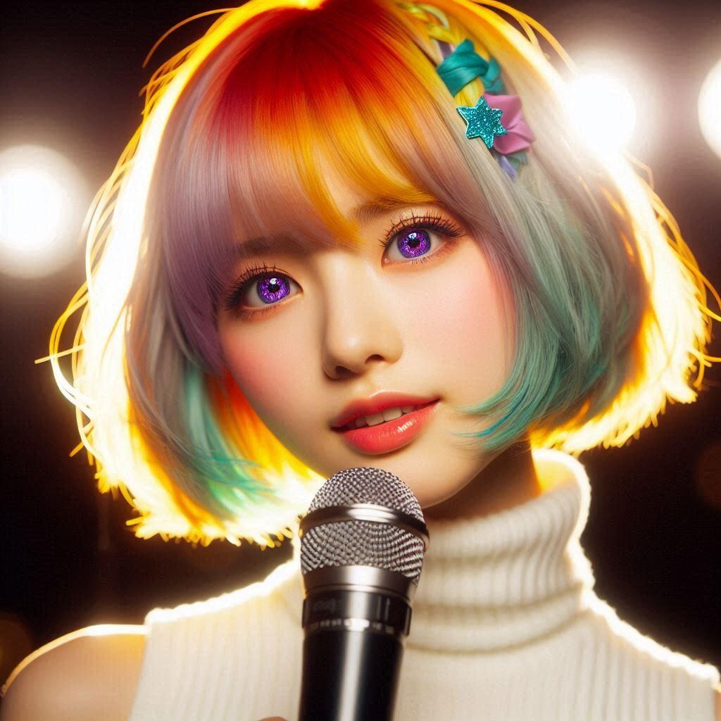 UNICORNちゃん（バナーver）