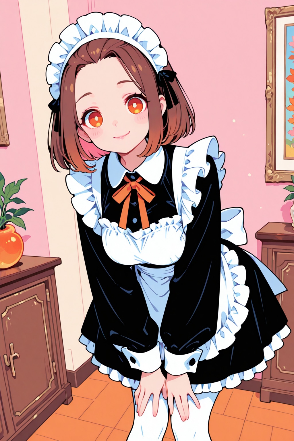 メイドちゃん　その１９