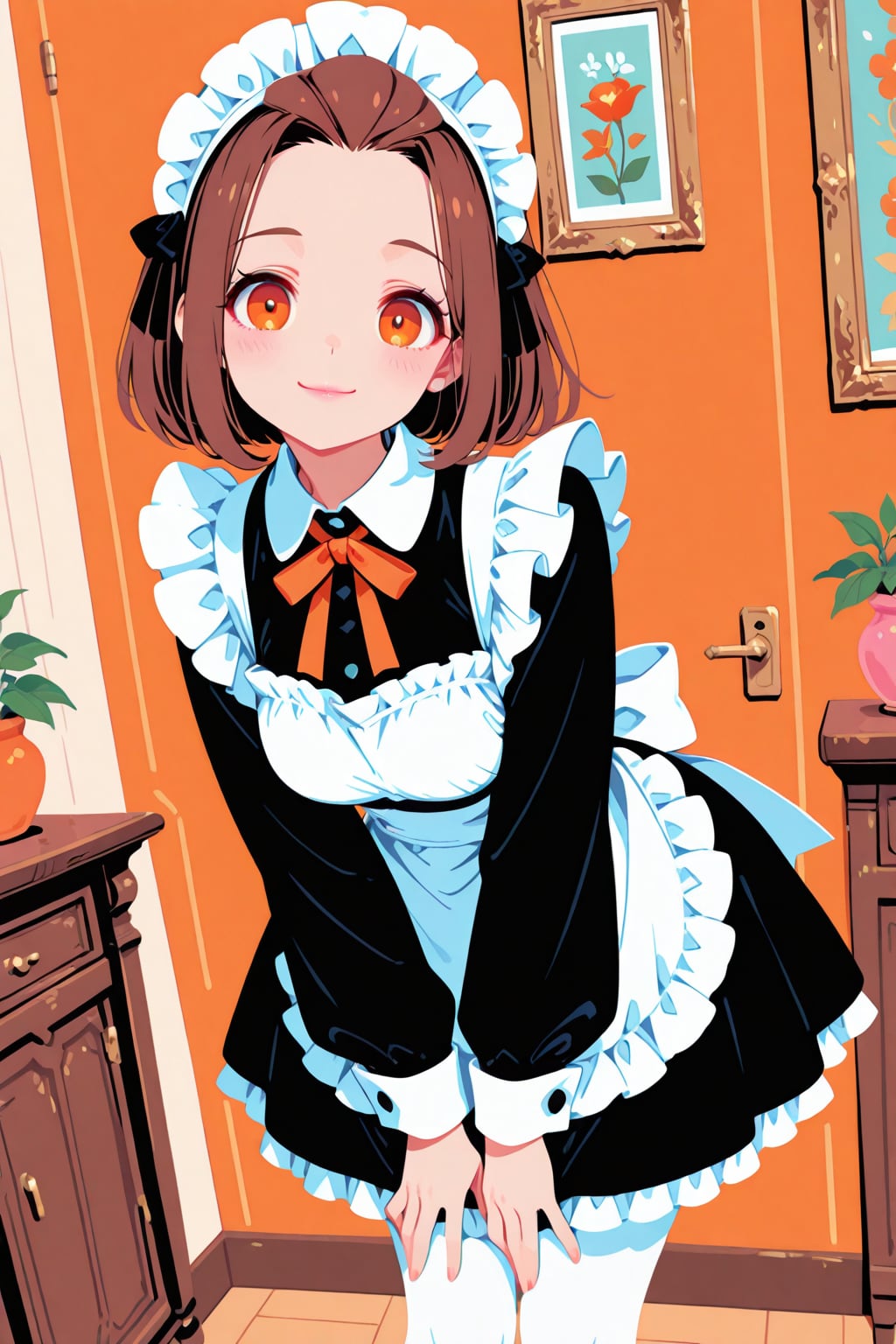 メイドちゃん　その１９
