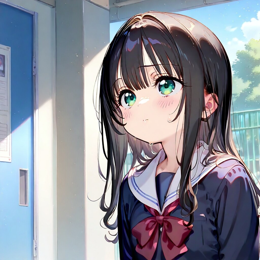 緊張