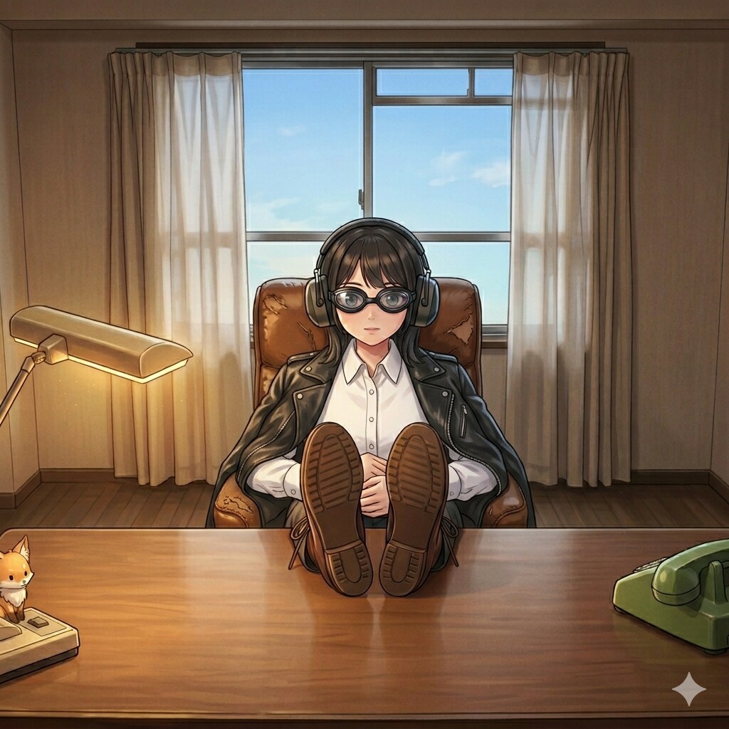 傷だらけの天使