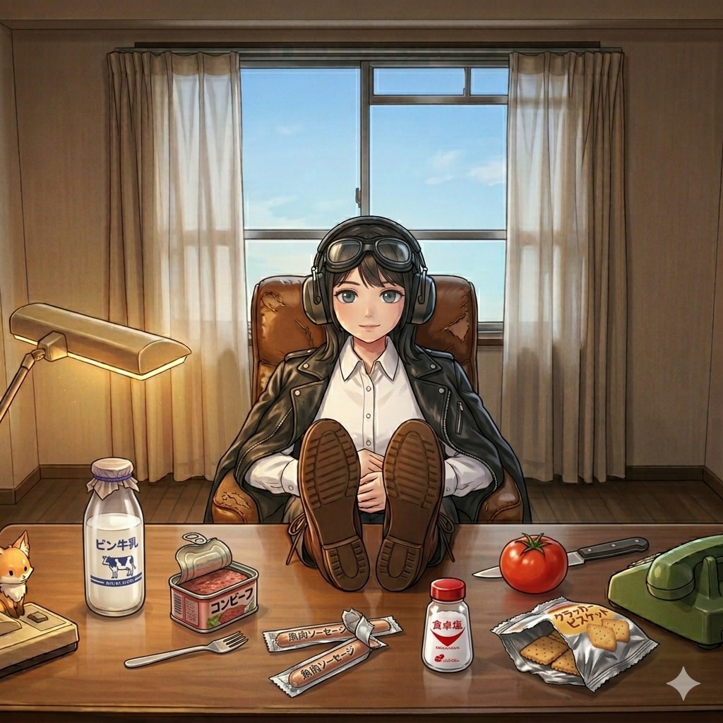 傷だらけの天使