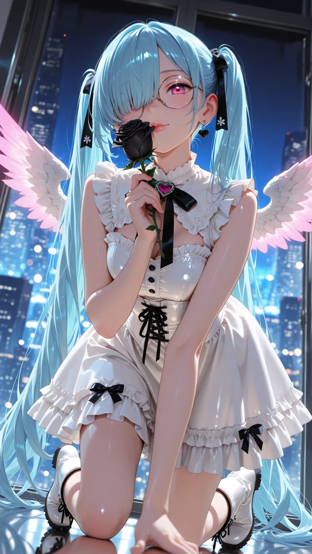 薔薇