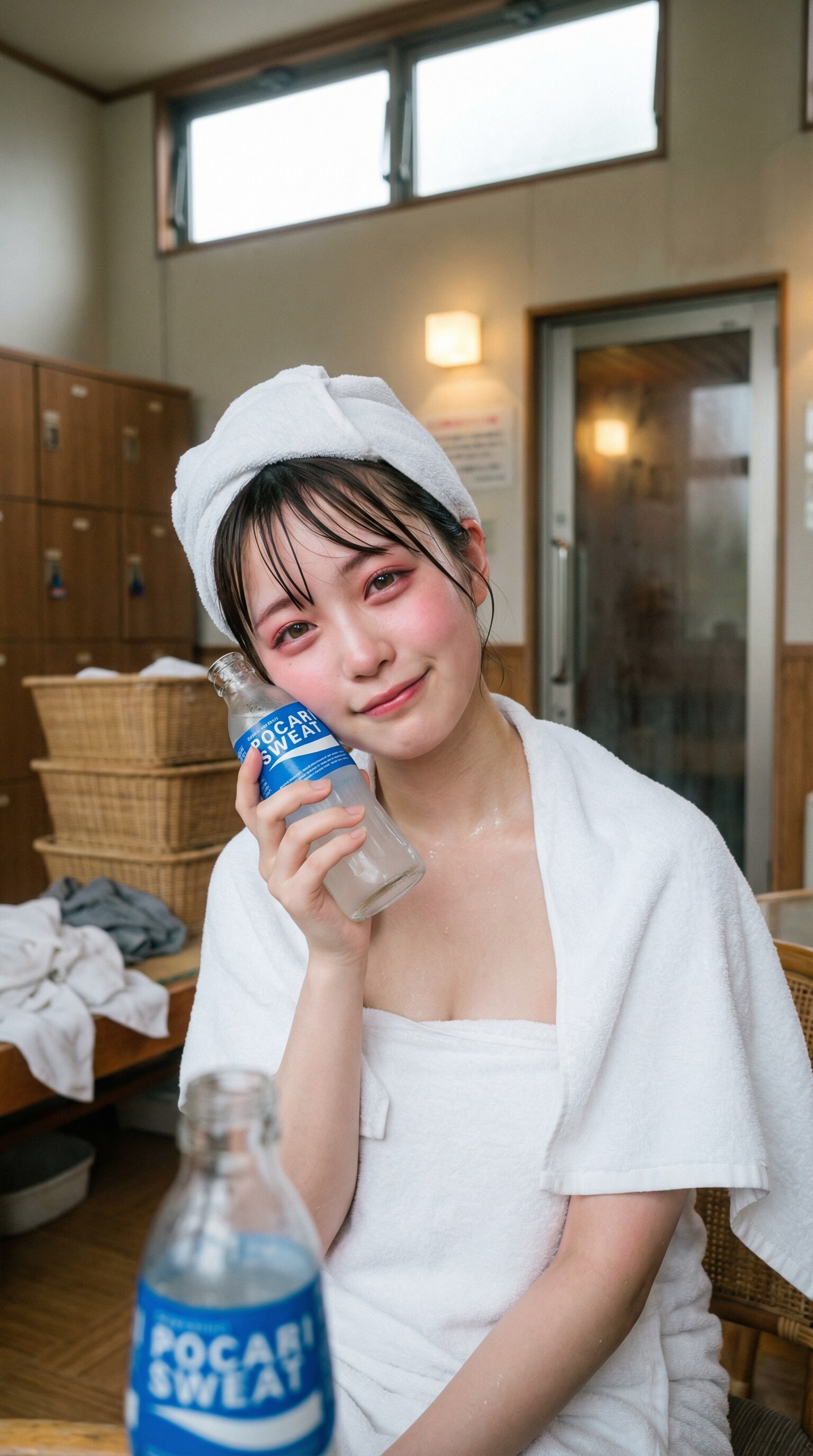 Dewdrops of Solace | の人気AIイラスト・グラビア