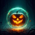 ハロウィンオーブ🎃 3枚目