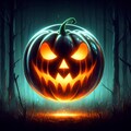 ハロウィンオーブ🎃 7枚目