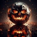 ハロウィンオーブ🎃 12枚目