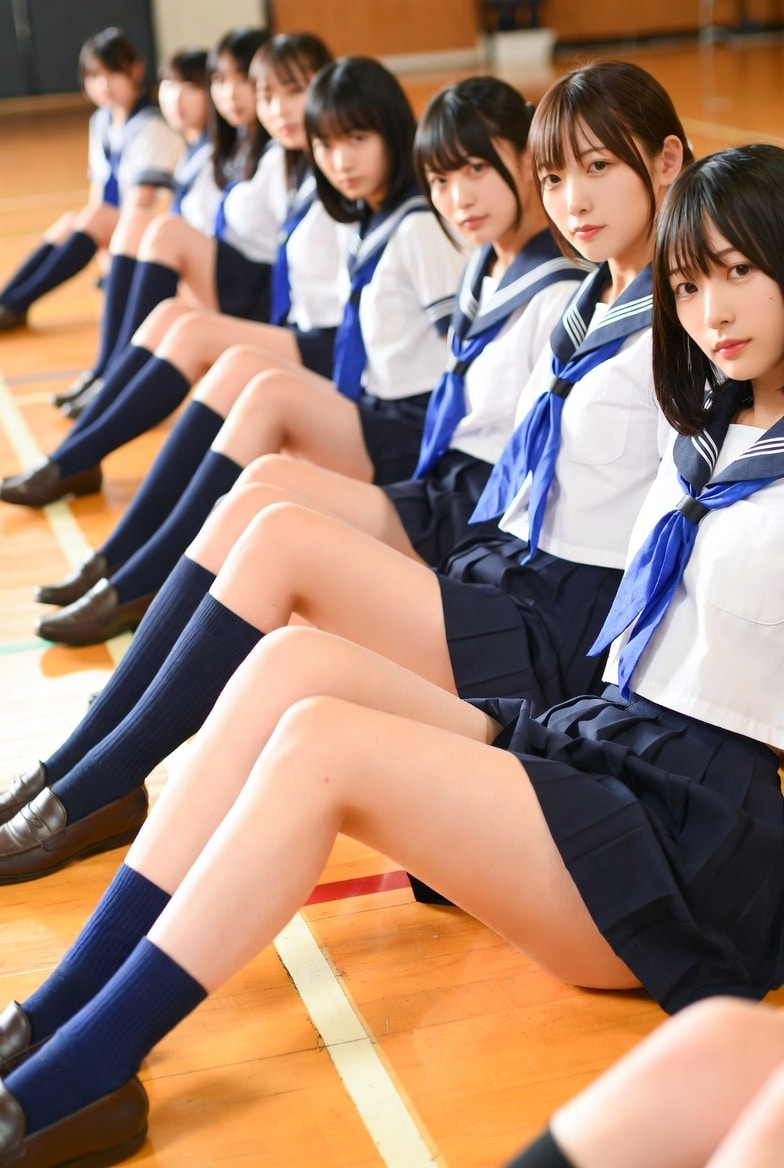 どれにしようかな