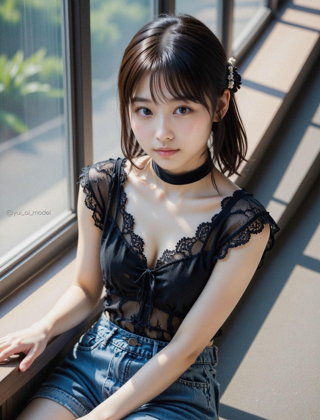 7月もよろしくね beauty-676