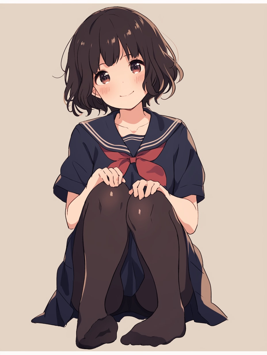 JK猫の視点51