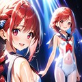 セーラースク水カタログ 5枚目