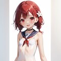 セーラースク水カタログ 4枚目