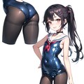 セーラースク水カタログ 3枚目
