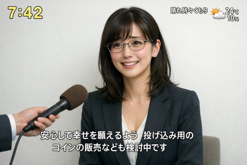 本日のニュース。15