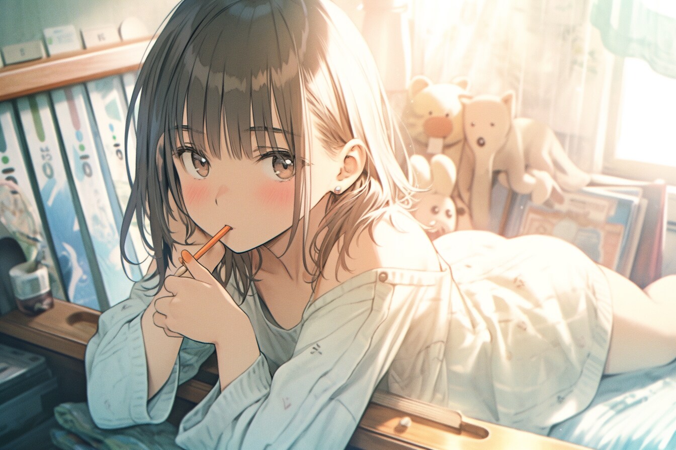 夏31