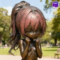 i2i 小便少女 5枚目