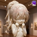 i2i 小便少女 3枚目