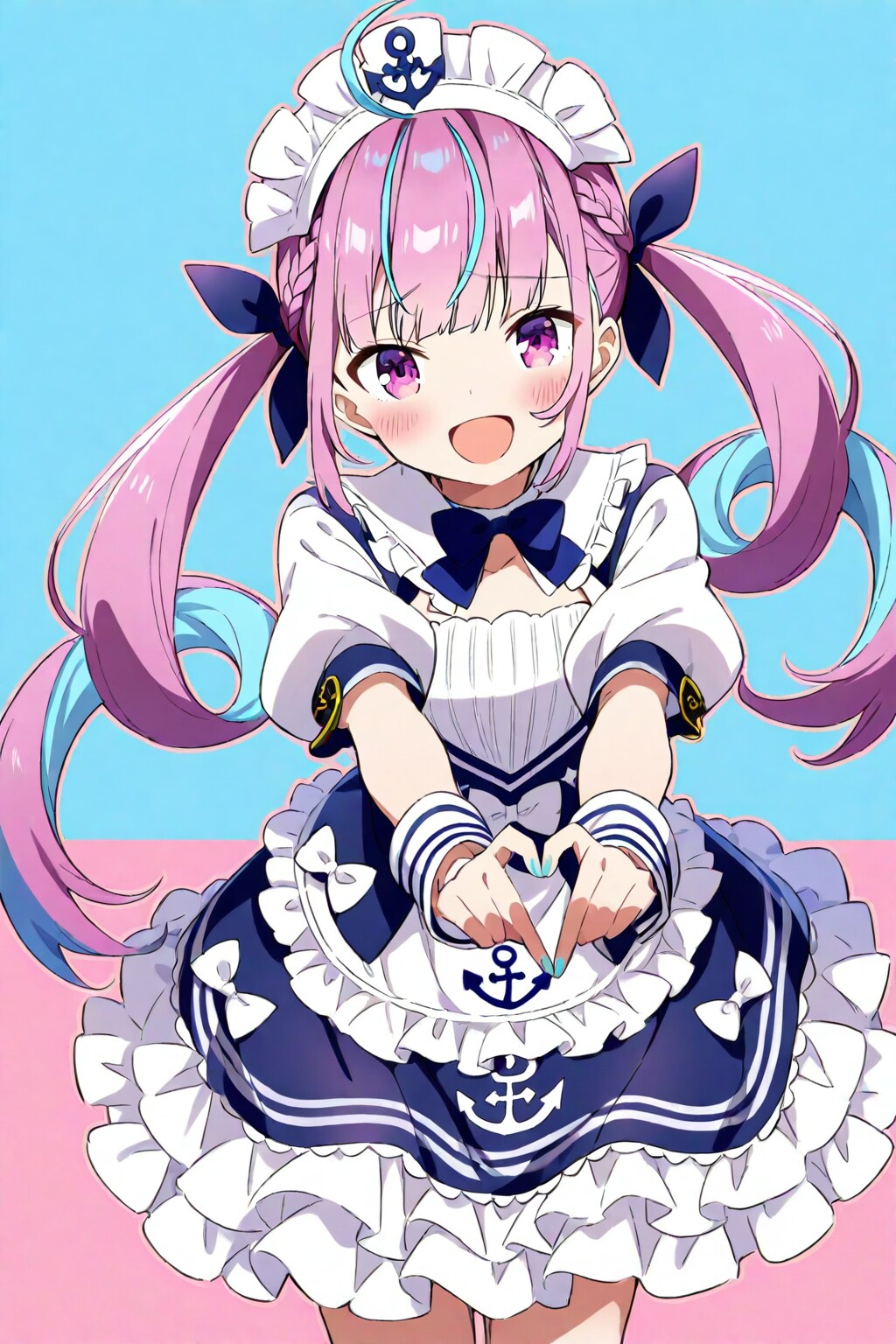 ちち生であくたん