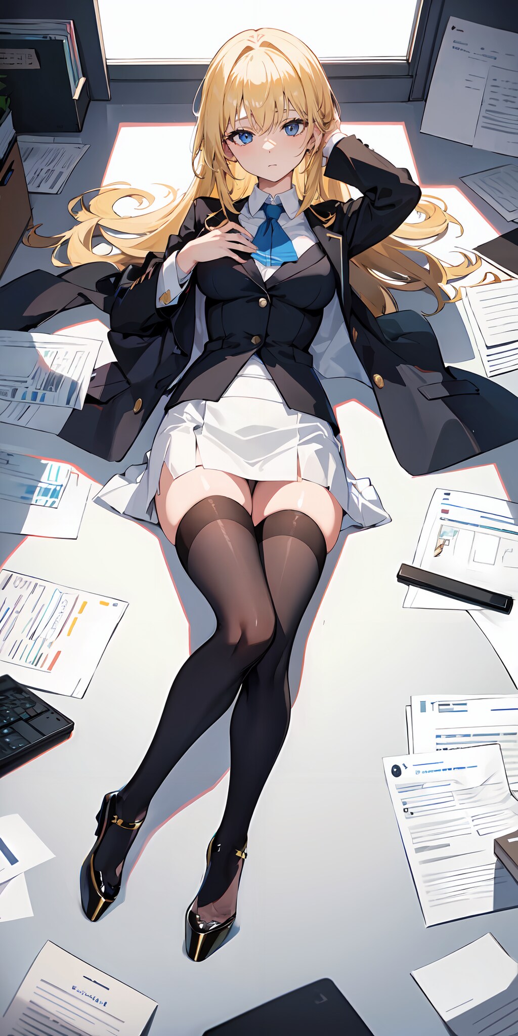 事故
