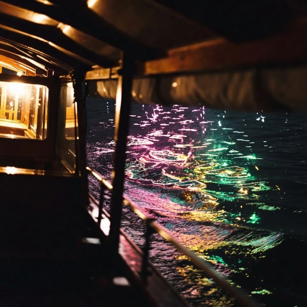 水面