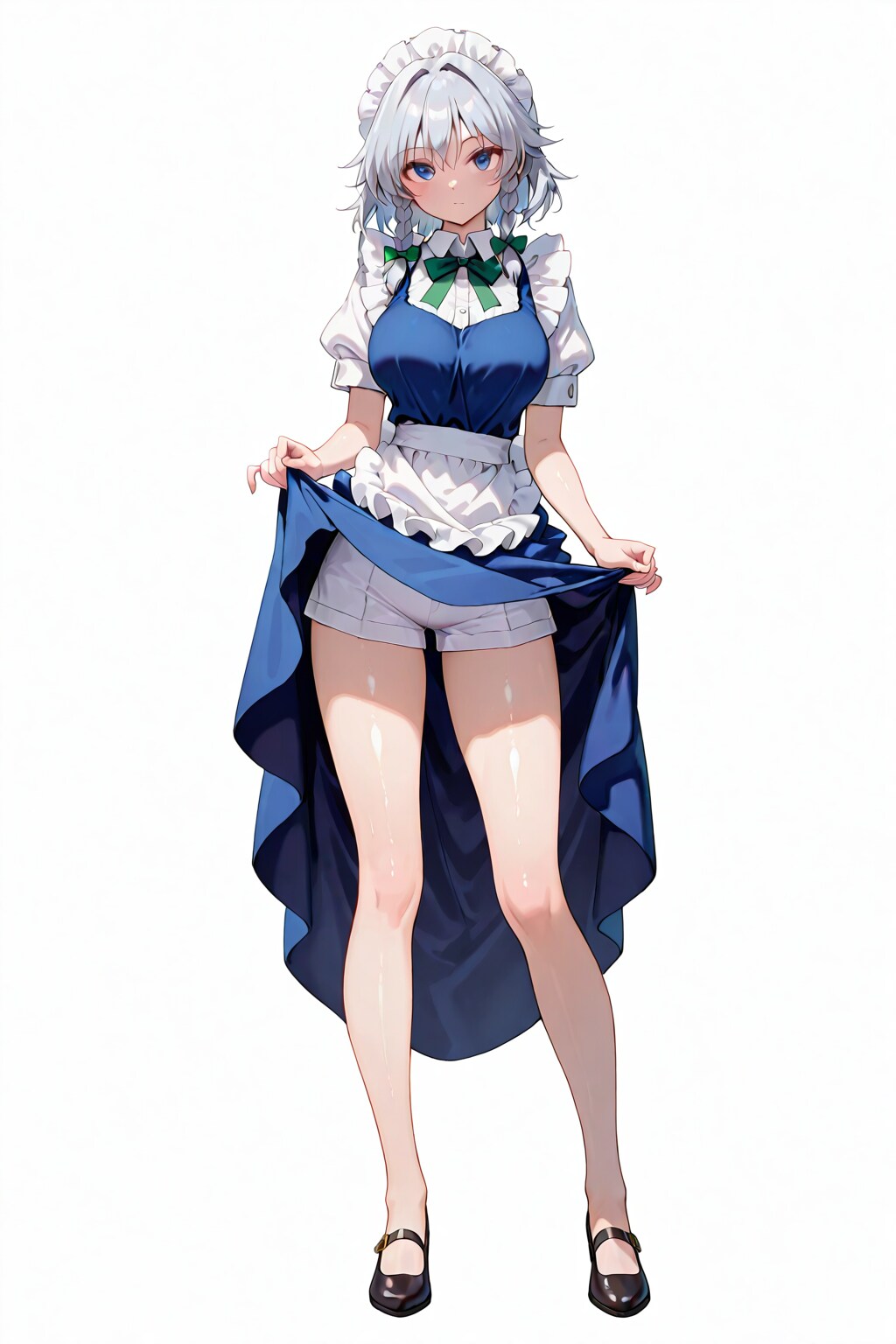 Testificate 194 | の人気AIイラスト・グラビア