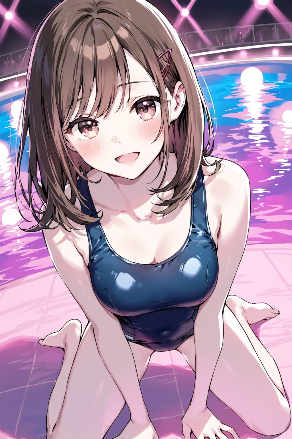 すくみず