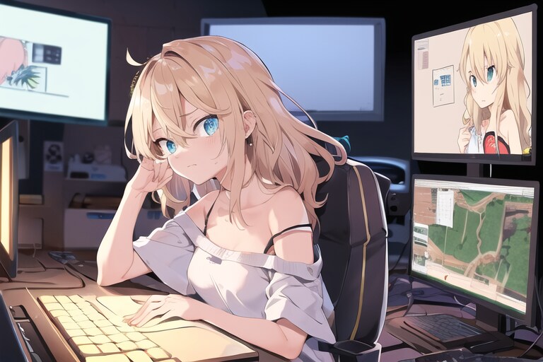 復活記念デスマーちちぷいちゃん
