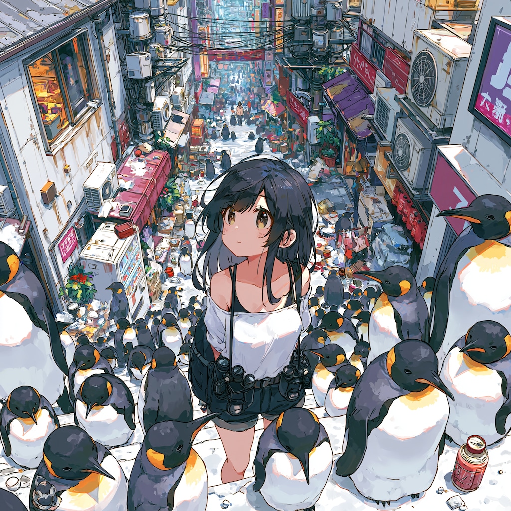 今日はお客さん多いなぁ