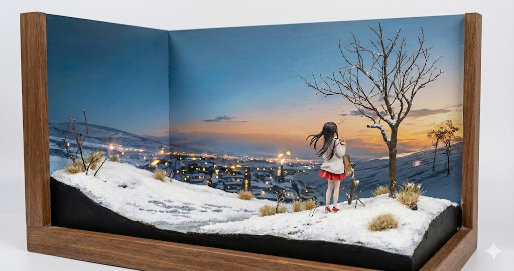 いろいろフィギュア119