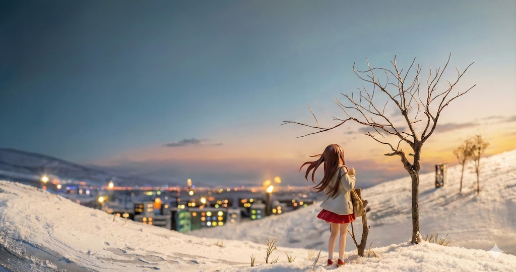 いろいろフィギュア119