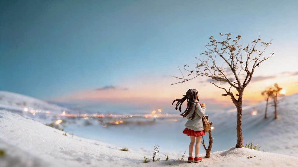 いろいろフィギュア119