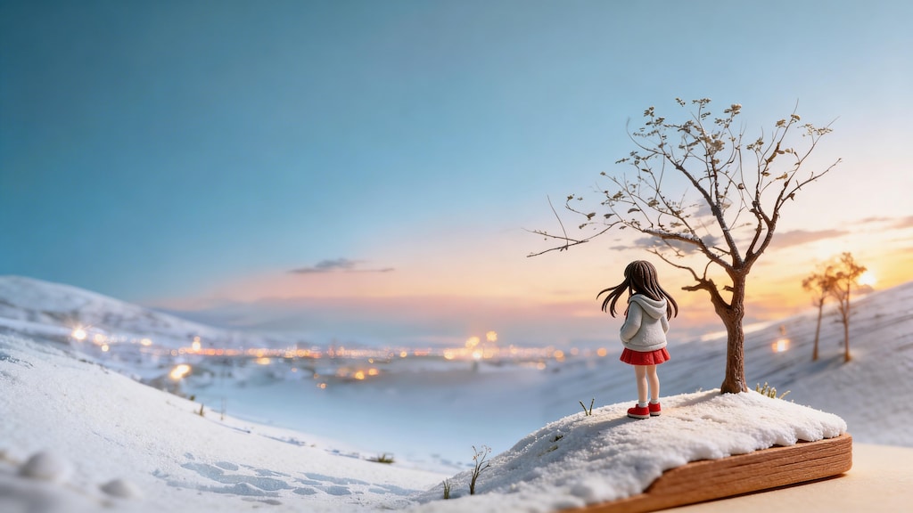 いろいろフィギュア119