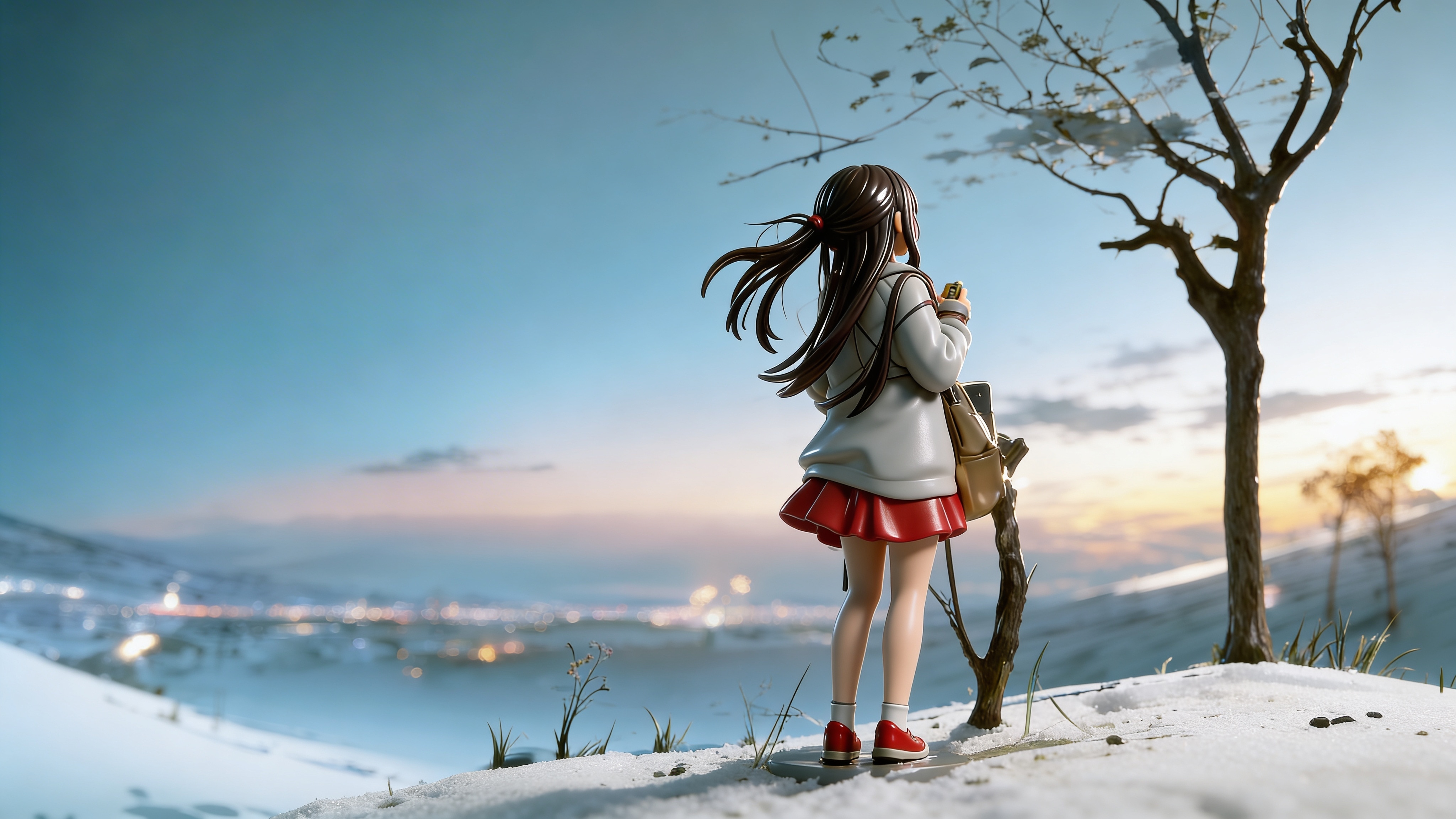 いろいろフィギュア119 | の人気AIイラスト・グラビア