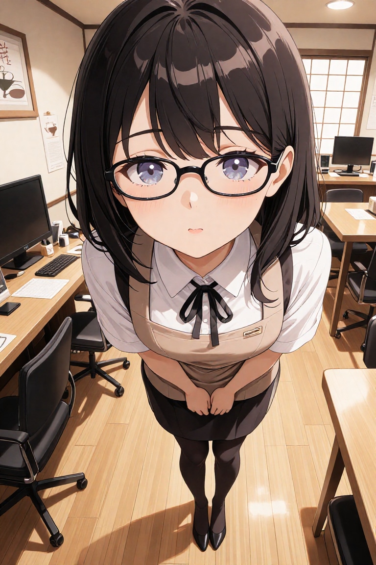 おはよ | の人気AIイラスト・グラビア