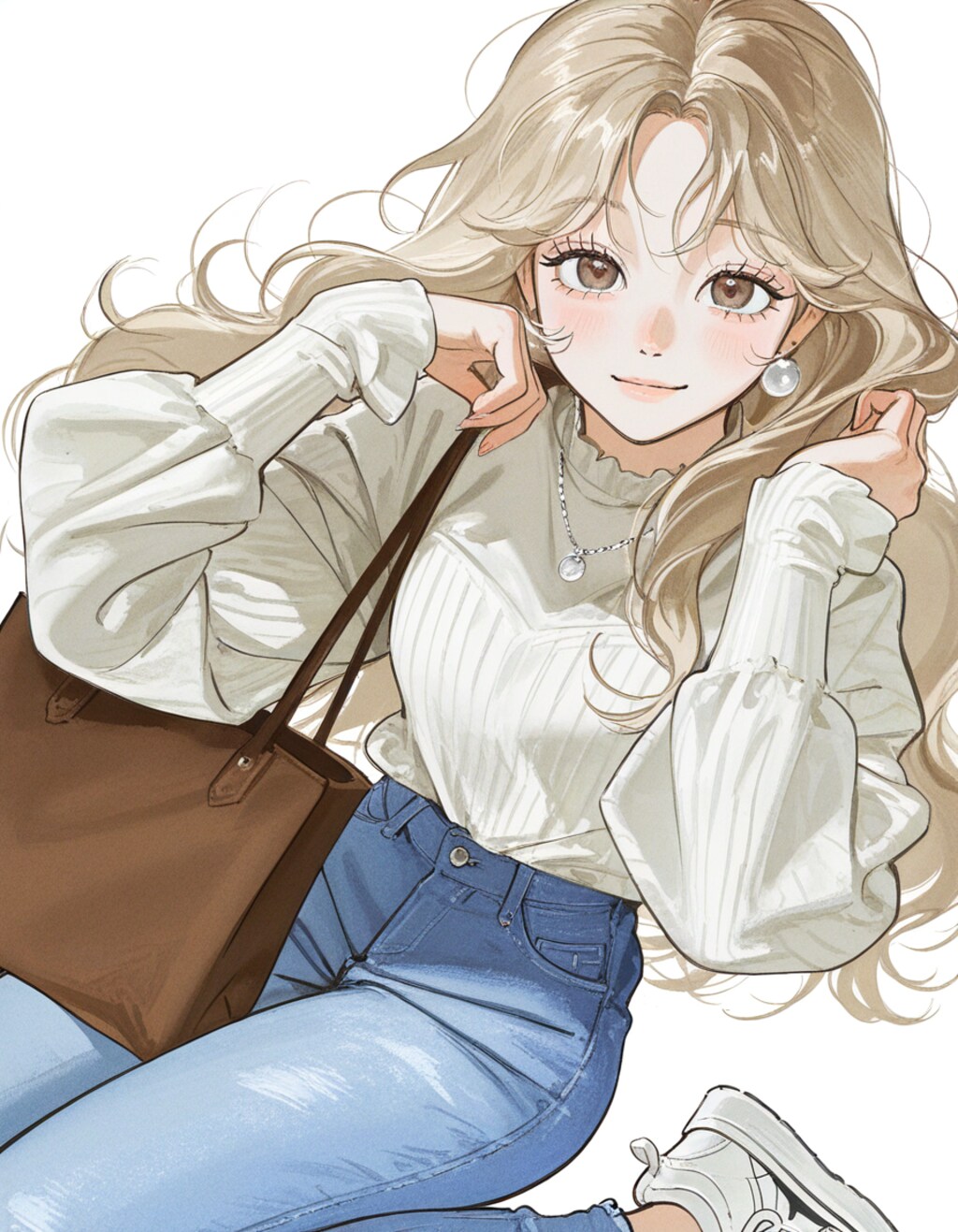 私の好きなファッション