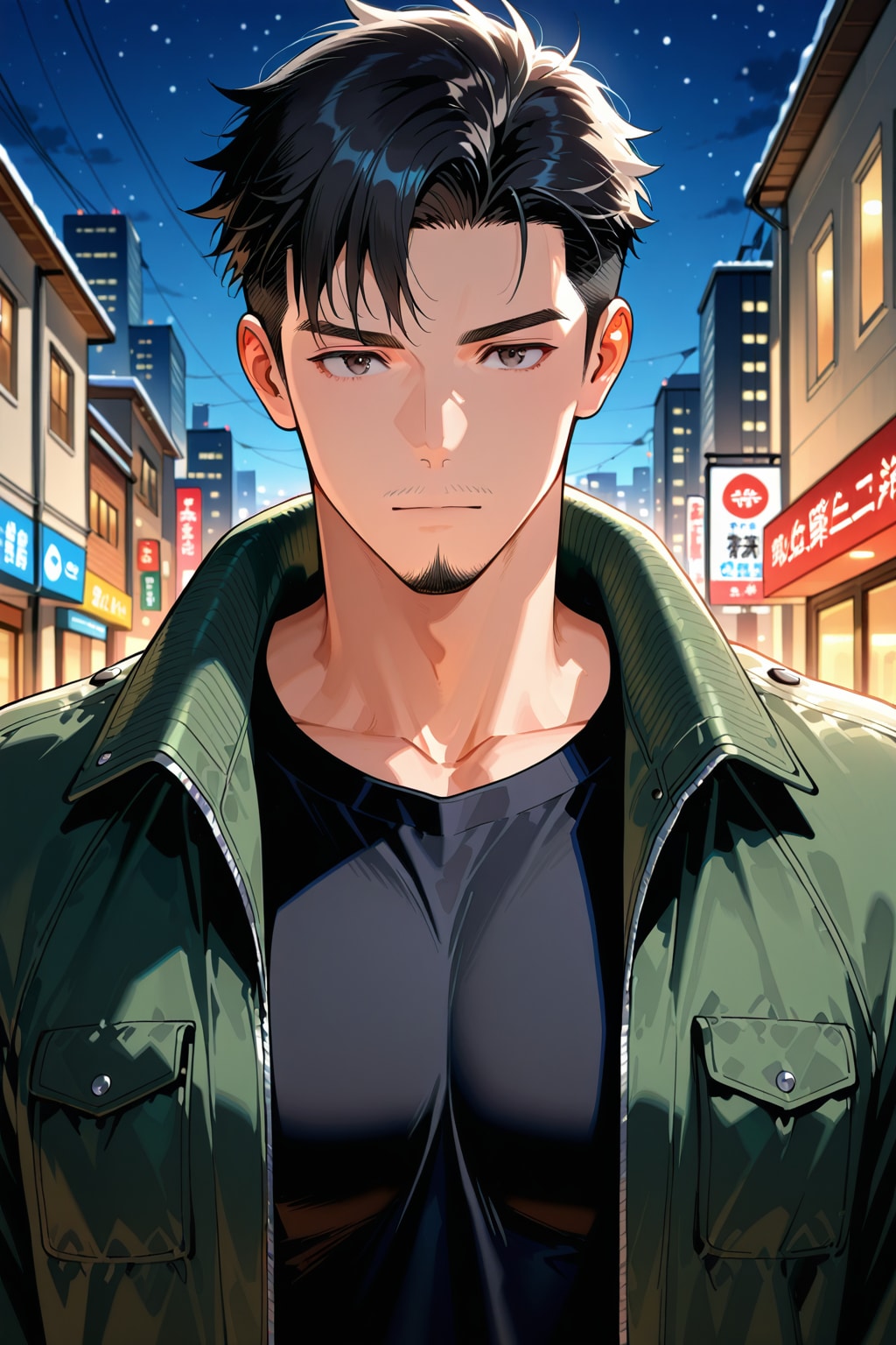 13 | の人気AIイラスト・グラビア