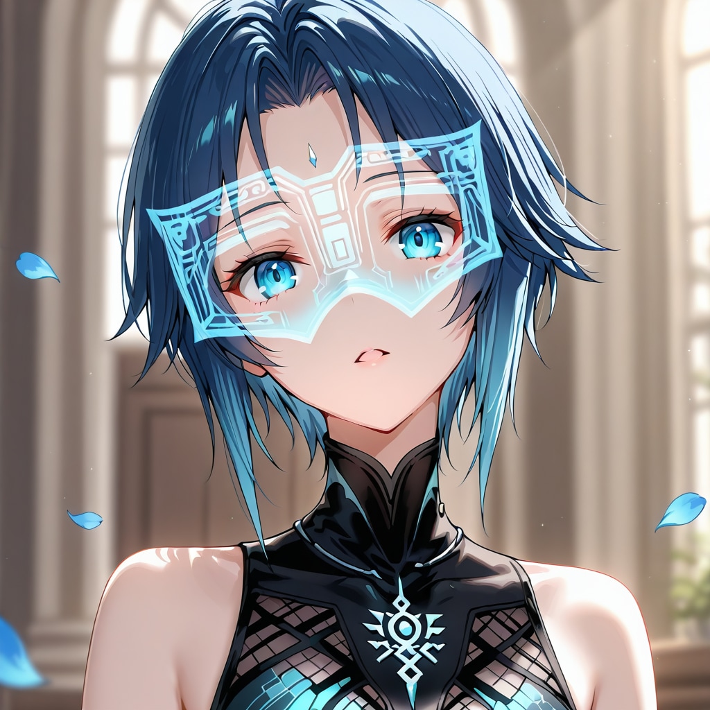 スパイ用メカ娘 | の人気AIイラスト・グラビア