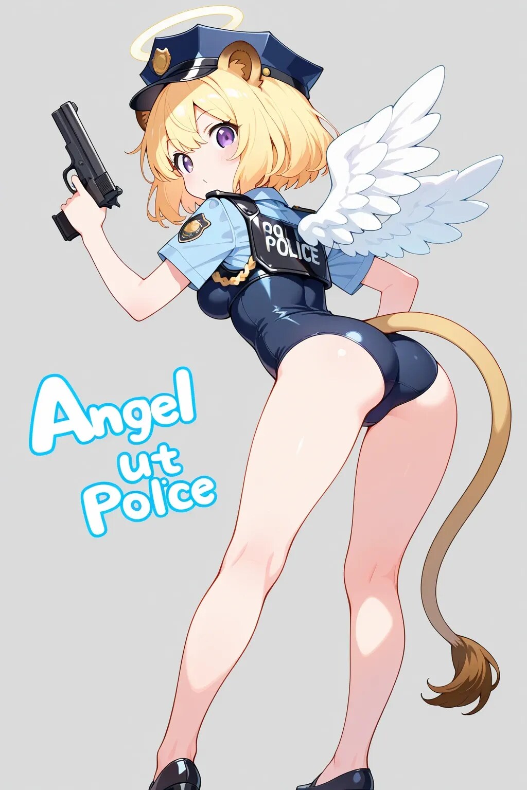 ポリスク水