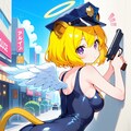 ポリスク水 7枚目