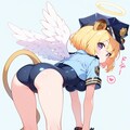 ポリスク水 3枚目
