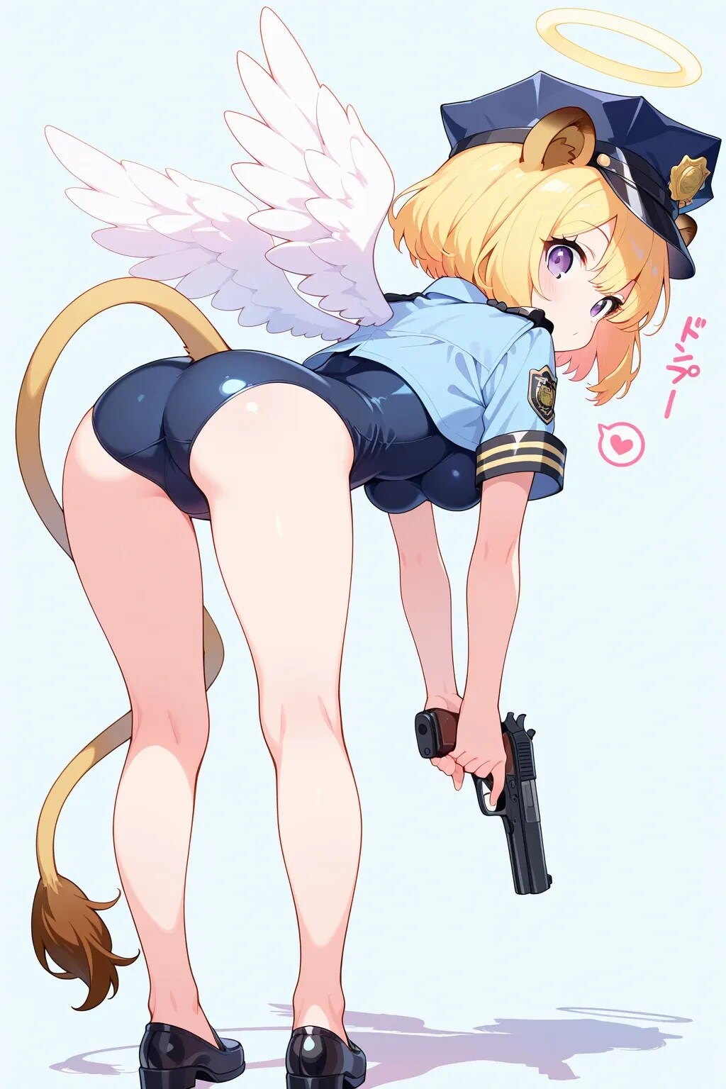 ポリスク水