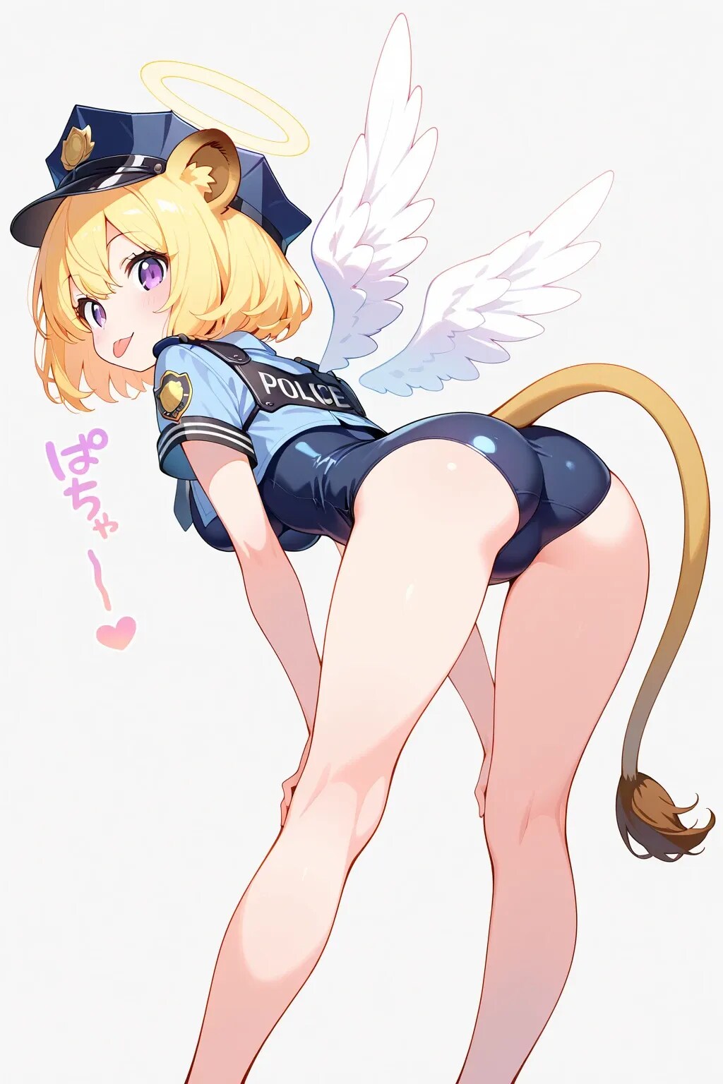 ポリスク水