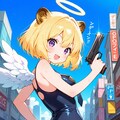 ポリスク水 2枚目