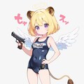 ポリスク水 9枚目