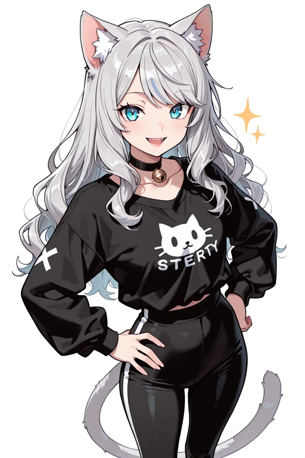 ユキネ【Nova Furry XL IL v16.0】