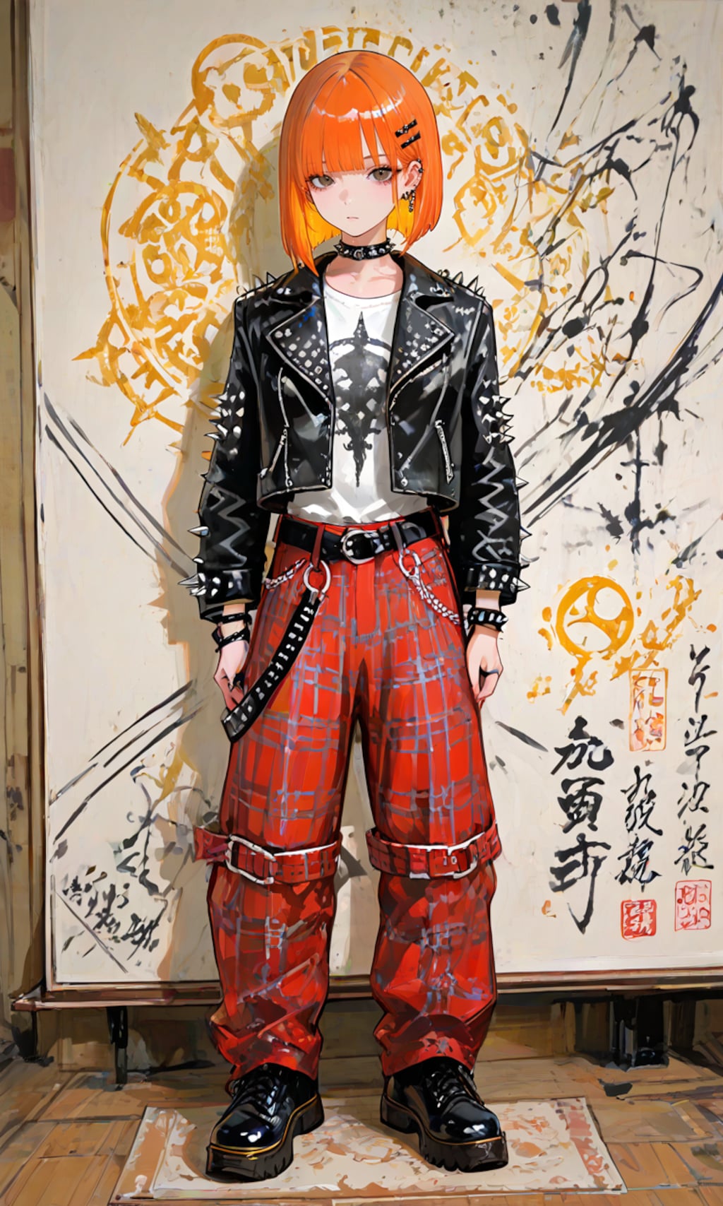 …いやいや…そう言う事ちゃうで…