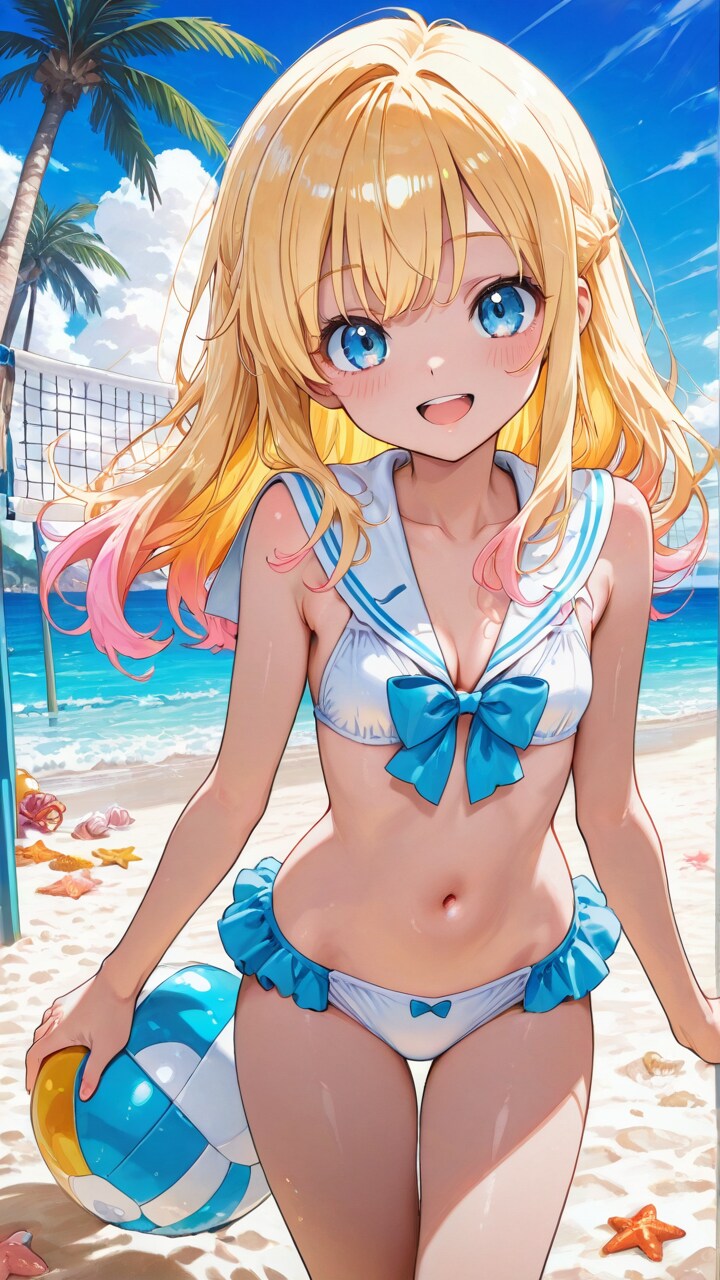 うちの子