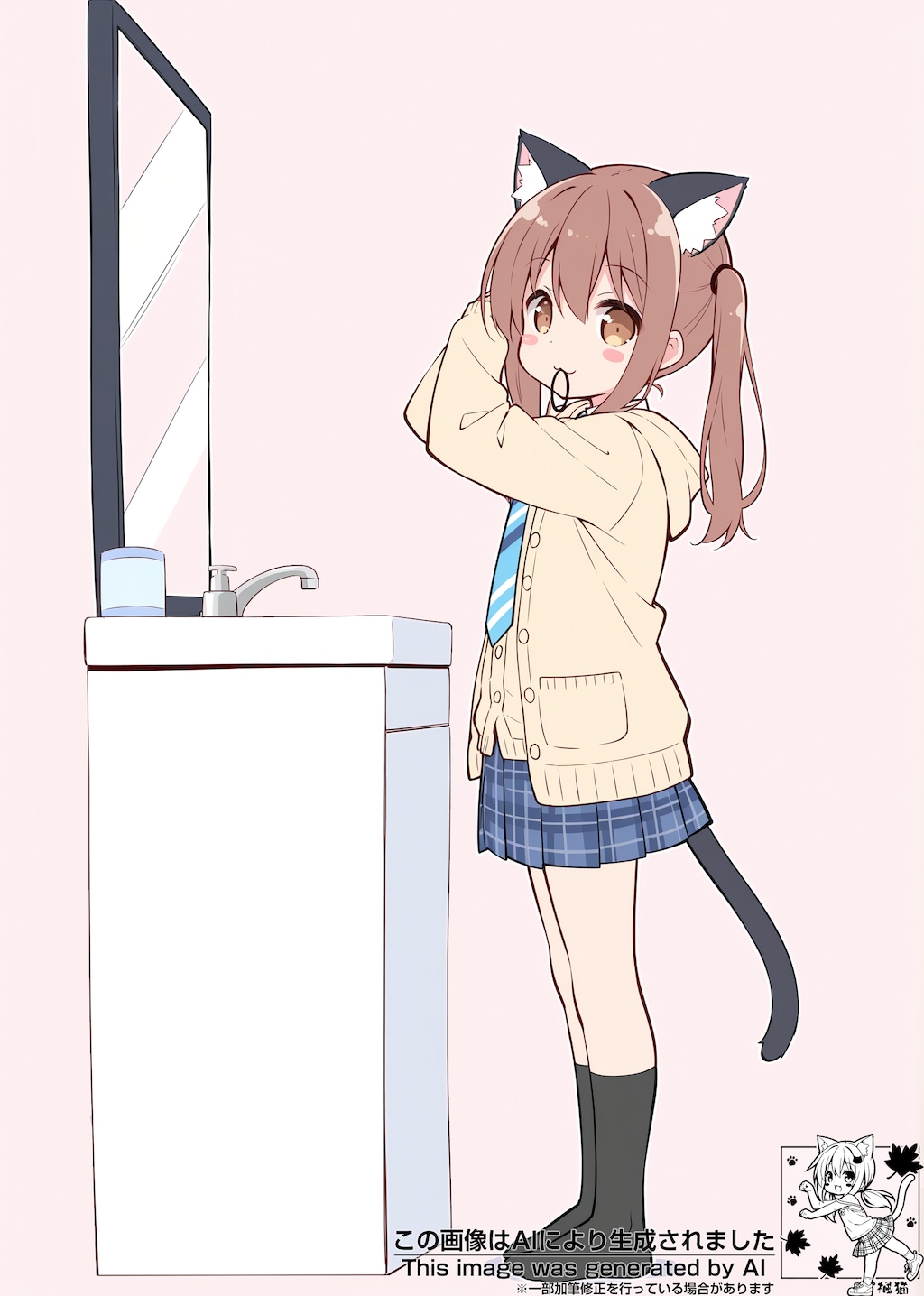 今日も頑張ろうね！