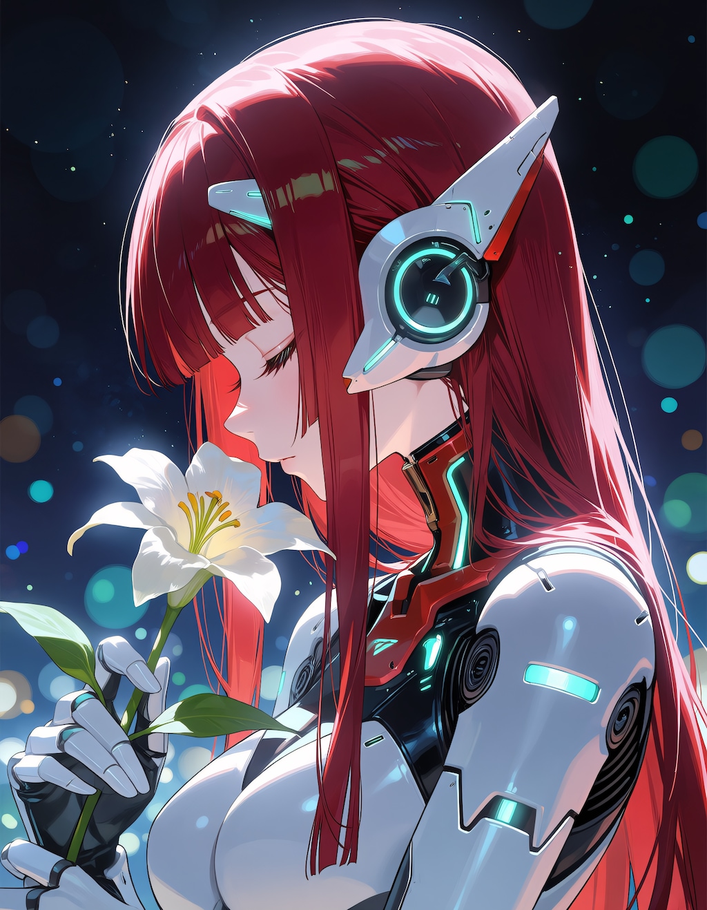 Fragrance