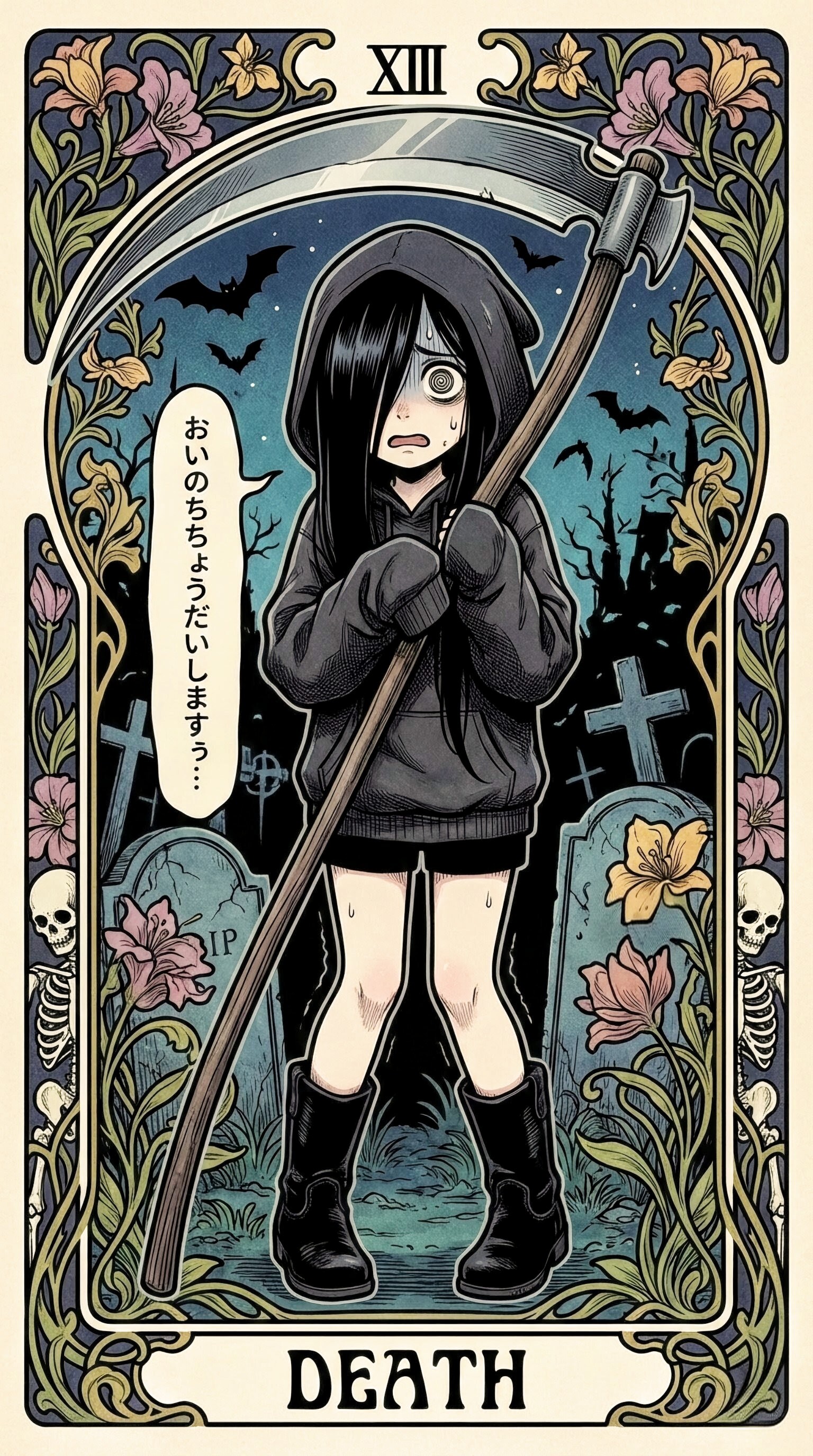 DEATH